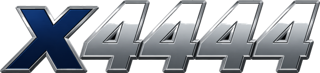 x4444